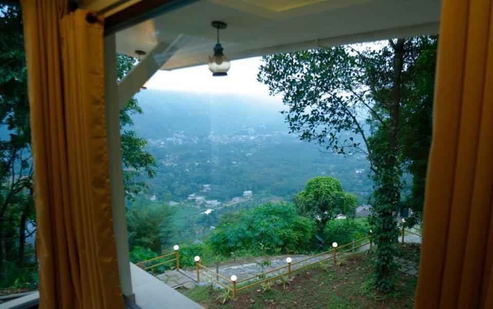 Traditional Kerala Villa Munnar Exterior foto