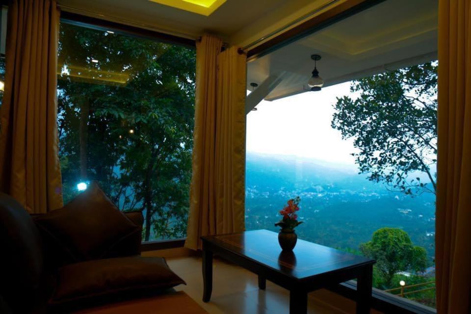 Traditional Kerala Villa Munnar Exterior foto