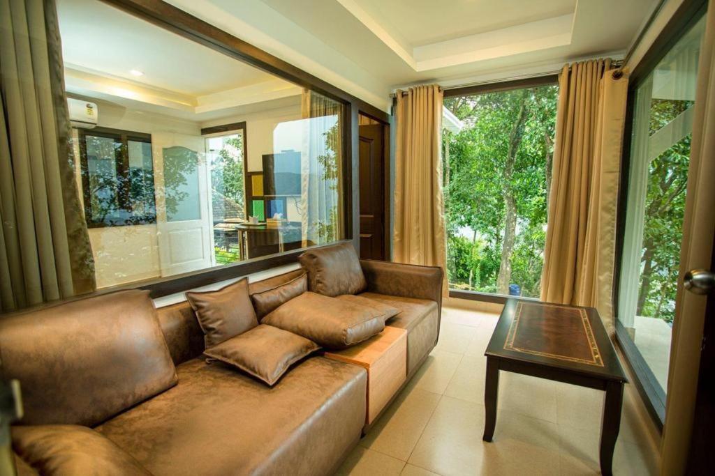 Traditional Kerala Villa Munnar Exterior foto