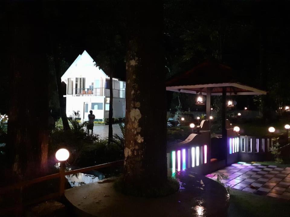 Traditional Kerala Villa Munnar Exterior foto